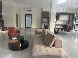 Vinhomes ocean park 3 cho thuê liền kề tại phố biển 78m, nội thất đẹp giá từ 8tr/ tháng