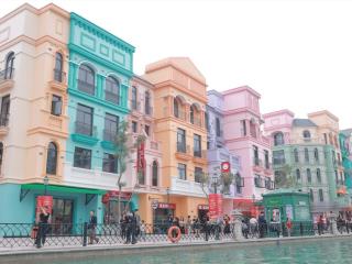 Cho thuê shophouse, mega complex  vinhomes ocean park 2, giá từ 17 triệu, 75m2, 5pn, 4wc, uy tín