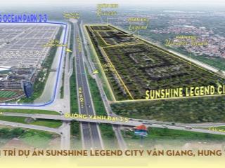 Độc quyền tầng 8,22,31 tòa legend 3 dự án sunshine giá rumor chỉ từ 45tr/m2 bàn giao full nội thất