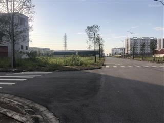 Dự án yên trung thuỵ hoà giá chỉ từ 2,xtỷ/lô