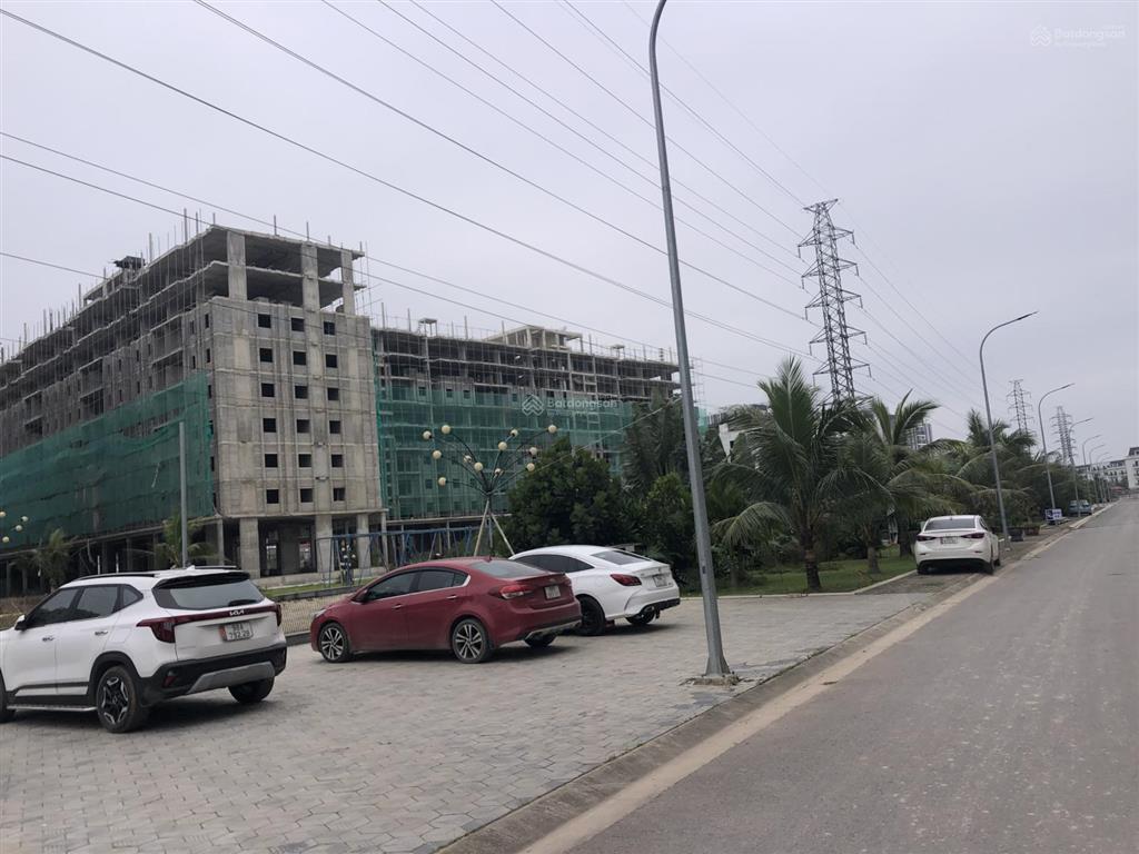 Bán căn hộ chung cư 2pn, 1wc tại cát tường smart city, giá tốt 1,35 tỷ, 51m2