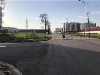 Bán lô trục chính dự án yên trung thuỵ hoà 120m2, mặt tiền 6m