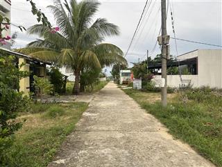 Bán đất tại trục 29 khối hà my tây,ph điện bàn đông, giá 1ty950 dt 200m2, pháp lý đầy đủ, ngang 8m.