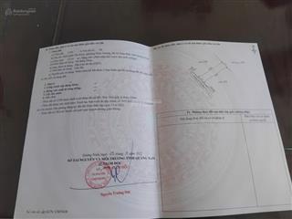 Chính chủ bán đất tại trục 34 khối phố tân khai, phường điện bàn đông, tp đà nẵng 1,3 tỷ, 125 m2
