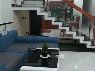 Chào bán nhà 2 tầng kiên cố , 155m2 tại khối phố tân khai, phường điện bàn đông, tp đà nẵng. 2ty5
