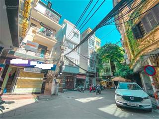 Chính chủ bán đất tt quận đống đa lô góc 64m2, mt 4.4m, ô tô tránh, vừa ở vừa kinh doanh, giá 19 tỷ