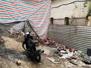 Bán mảnh đất 72m2 phố lạc long quân  trung tâm tây hồ, ô tô vào tận đất
