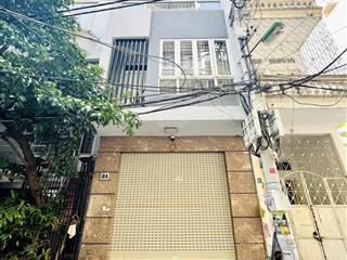 Bán nhà phố lạc trung, 67m2*4t, mt=4,5m, hai thoáng, ngõ thông, ô tô vào trong nhà.  0904 883 ***