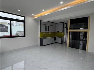 Bán nhà phố lê trọng tấn ,65m2*5 tầng , mặt tiền 4,9m, thang máy ô tô đỗ trong nhà.