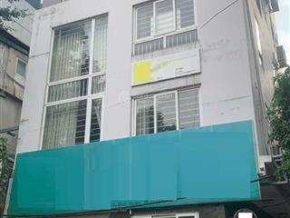 Bán nhà phố đội cấn , 70m2*7 tầng , mặt tiền 6,6m, lô góc, ở kết hợp kinh doanh.  0904 883 ***