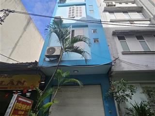 Vĩnh phúc ba đình  48m2 5 tầng mt 4m 2 thoáng trước sau vĩnh viễn phân lô ô tô tránh