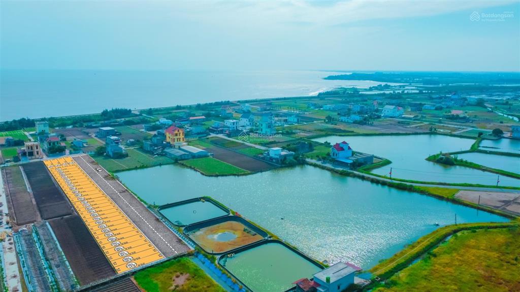 Bán đất cạnh khu nghỉ dưỡng thịnh long nam định giá rẻ chỉ từ 10xxtr