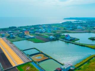 Bán đất cạnh khu nghỉ dưỡng thịnh long  nam định giá rẻ chỉ từ 10xxtr