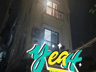 Nhà đẹp long biên  34m2  ô tô thông  chỉ nhỉnh 7 tỷ