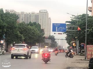 Đất 54m  oto đỗ cửa  tiện ích gần  gần ql32 & kđt tt đô