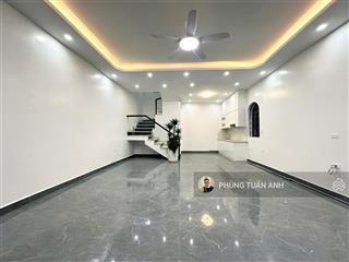 Nhà đẹp lô góc ngõ oto thông hai đầu thiên lôi nghĩa xá, hải phòng. dt 52m2 xây độc lập