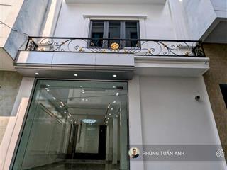 Nhà mặt ngõ thông thiên lôi  chợ đôn, ngõ ô tô đánh võng. dt rộng 55m2