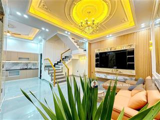 Siêu phẩm villa mini  gần mặt đường đình đông, hp 60m², ô tô đỗ sát, gần icc quán mau