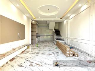 Mở bán dãy siêu phẩm xây mới độc lập, trung tâm phố hồ senlê chân đỗ cách nhà vài bước chân