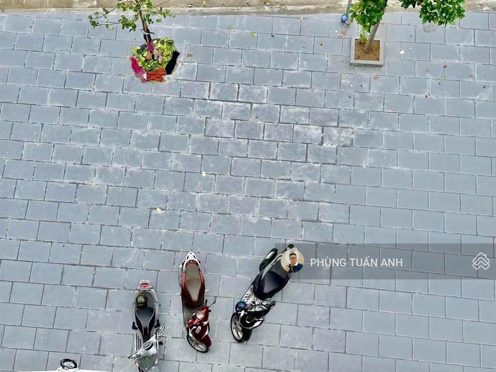 Nhà phố phân lô tuyến 2 ngô gia tự  sát lê hồng phong full tiện ích, 78m2 giá chỉ 8tỷ1