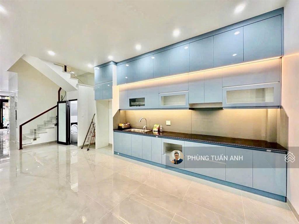 Nhà phố phân lô tuyến 2 ngô gia tự  sát lê hồng phong full tiện ích, 78m2 giá chỉ 8tỷ1