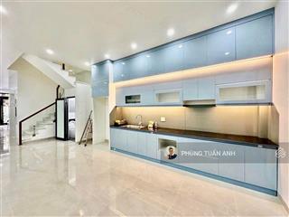 Nhà phố phân lô tuyến 2 ngô gia tự  sát lê hồng phong full tiện ích, 78m2 giá chỉ 8tỷ1