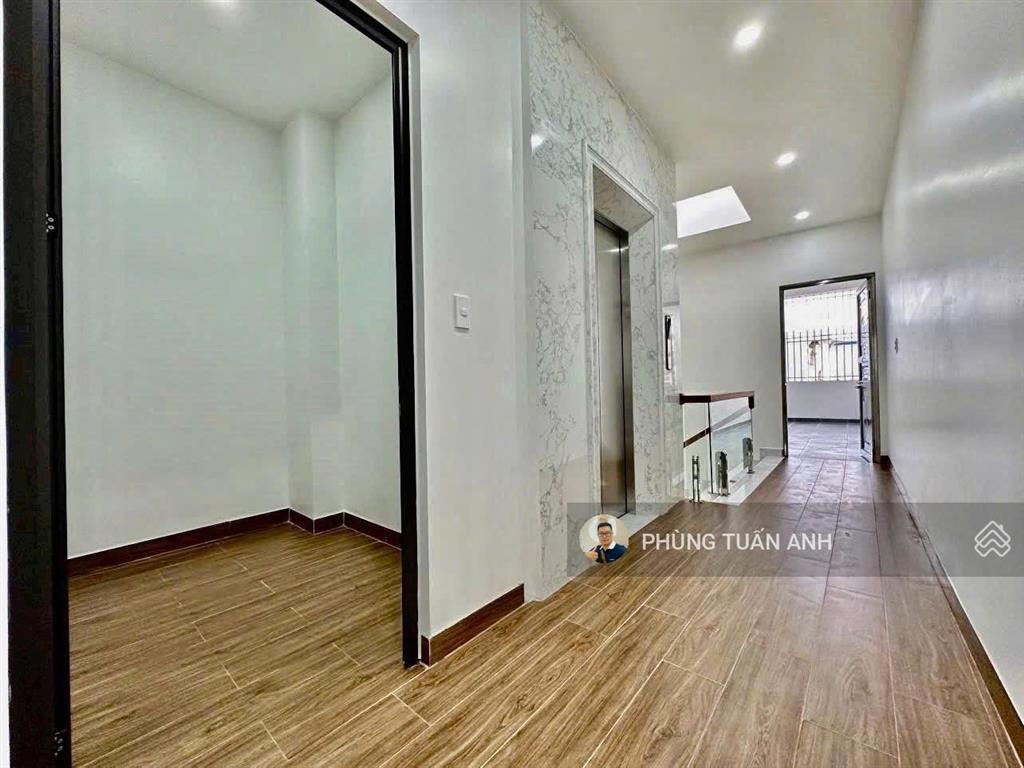 Nhà phố phân lô tuyến 2 ngô gia tự  sát lê hồng phong full tiện ích, 78m2 giá chỉ 8tỷ1