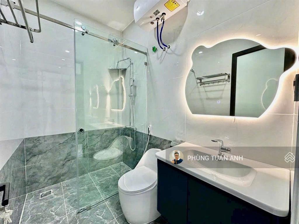 Nhà phố phân lô tuyến 2 ngô gia tự  sát lê hồng phong full tiện ích, 78m2 giá chỉ 8tỷ1