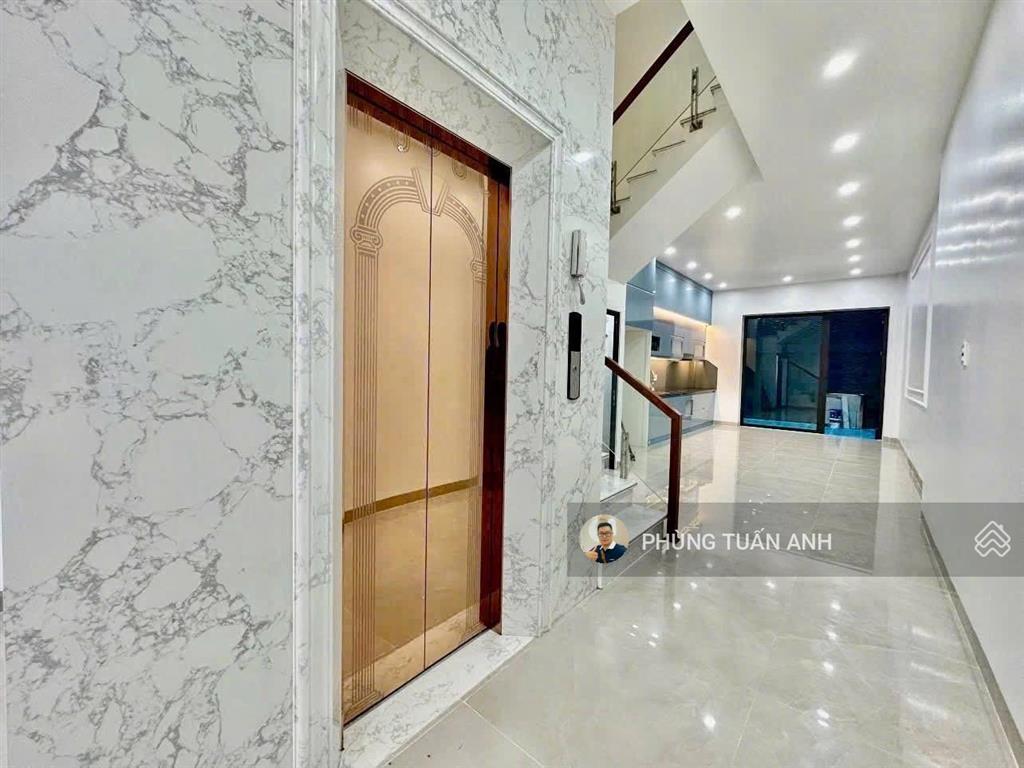 Nhà phố phân lô tuyến 2 ngô gia tự  sát lê hồng phong full tiện ích, 78m2 giá chỉ 8tỷ1