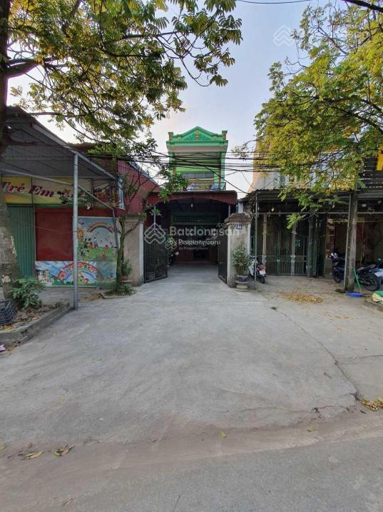 Bán nhà riêng chính chủ 106,5m2 full thổ cư. 82 triệu việt vương, tt yên ninh, yên khánh ninh bình