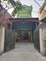 Bán nhà riêng chính chủ 106,5m2 full thổ cư. 82 triệu việt vương, tt yên ninh, yên khánh ninh bình