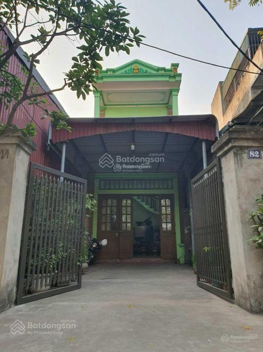 Bán nhà riêng chính chủ 106,5m2 full thổ cư. 82 triệu việt vương, tt yên ninh, yên khánh ninh bình