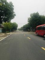 Bán nhà riêng chính chủ 106,5m2 full thổ cư. 82 triệu việt vương, tt yên ninh, yên khánh ninh bình