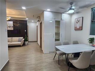 Cho thuê căn hộ him lam chợ lớn 86m2 2pn 2wc full nội thất   dương 0906 388 ***