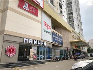 Cho thuê kiot oriental plaza giảm 50% kinh doanh  văn phòng  kho hàng 0906 388 ***
