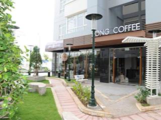 Cho thuê shophouse tầng trệt chung cư him lam chợ lớn 132m2, 309m2  dương 0906 388 ***