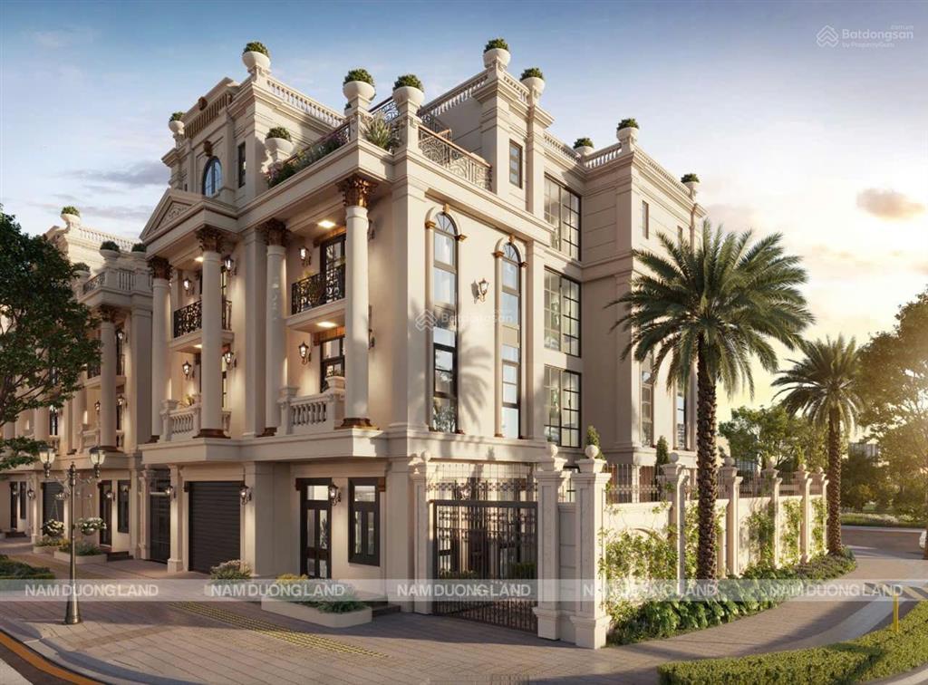 Mở bán biệt thự long biên golf villas 218  545m²  sổ   pkd 0906 388 ***