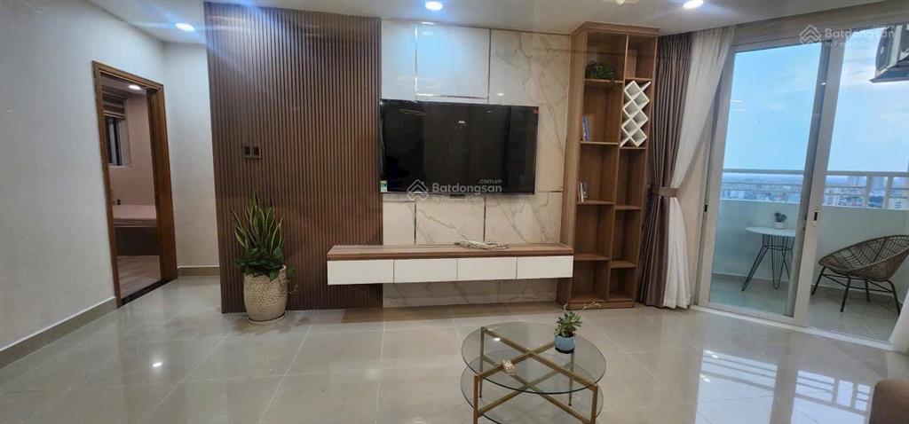 Bán căn hộ him lam chợ lớn quận 6  96,6m2 2pn 2wc  sổ hồng  xem nhà  0906 388 ***
