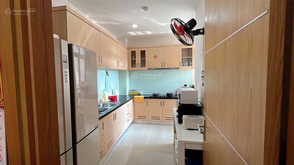 Cho thuê nhà full nội thất 83m2 2pn 2wc căn hộ him lam chợ lớn quận 6   0906 388 ***