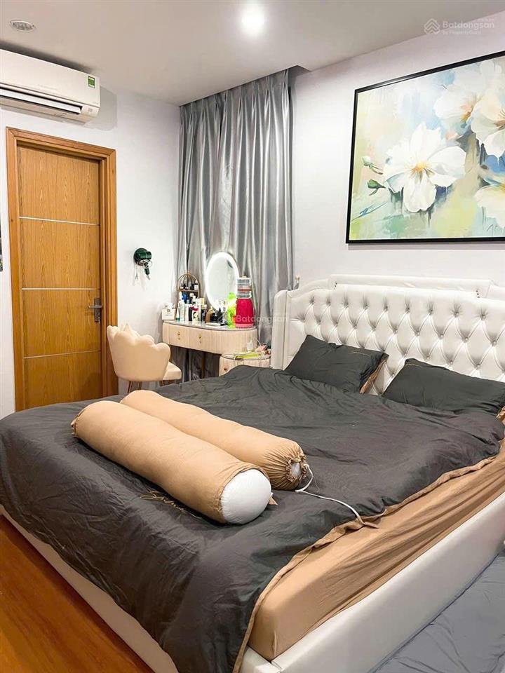 Cho thuê nhà full nội thất 83m2 2pn 2wc căn hộ him lam chợ lớn quận 6   0906 388 ***