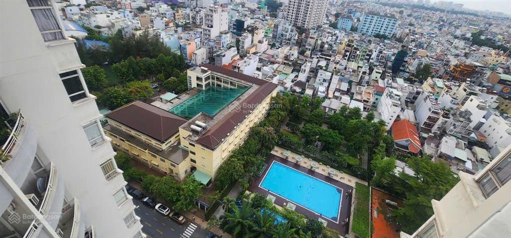 Cho thuê nhà full nội thất 83m2 2pn 2wc căn hộ him lam chợ lớn quận 6   0906 388 ***