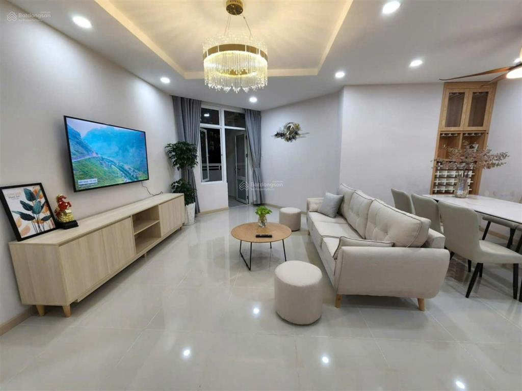 Bán căn hộ him lam chợ lớn 86m2 2pn 2wc  sổ hồng   xem nhà 0906 388 ***