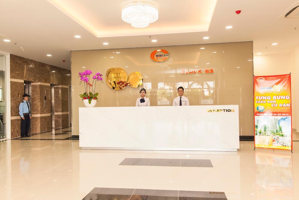 Bán căn hộ him lam chợ lớn 86m2 2pn 2wc  sổ hồng   xem nhà 0906 388 ***