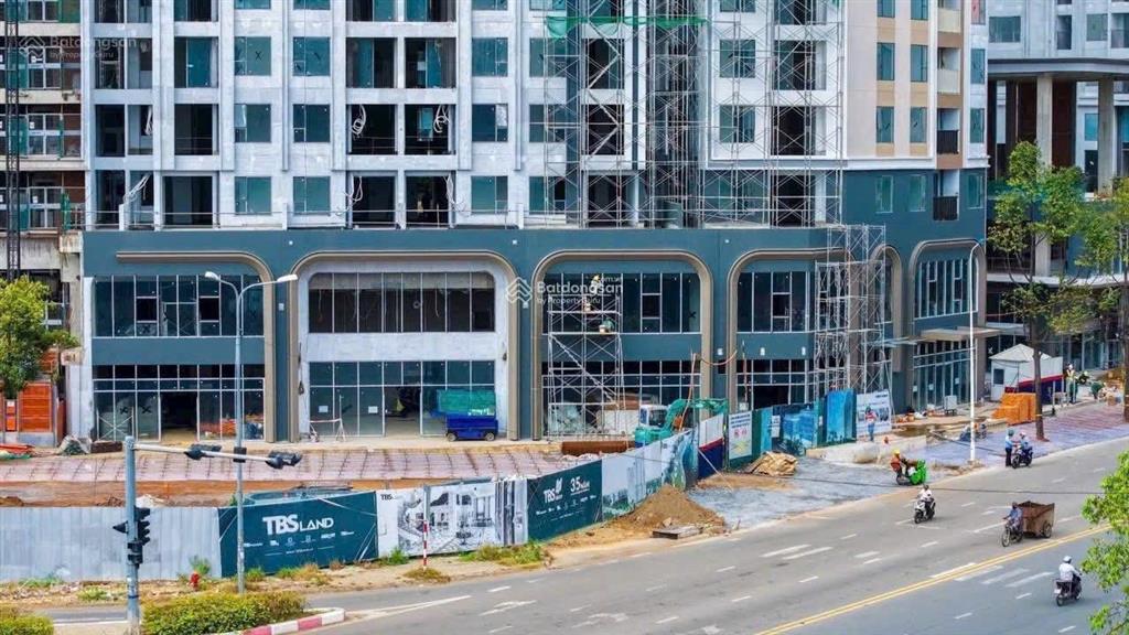 Bán căn hộ green skyline 65m2 2pn 2wc  đã xây xong  ngay siêu thị go dĩ an   0906 388 ***