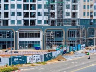 Bán căn hộ green skyline 65m2 2pn 2wc  đã xây xong  ngay siêu thị go dĩ an   0906 388 ***