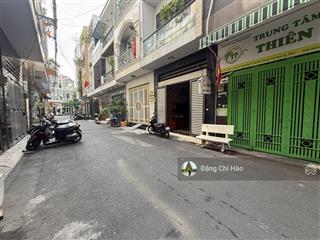 Hàng hiếm dt lớn 7.2 x 16m, vị trí đẹp hẻm 8m khu bàu cát, giá chỉ 16.5 tỷ lt
