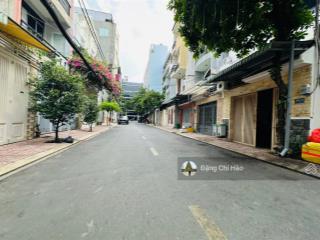 Nhà hxh 10m nguyễn sỹ sách  dt 96m2, 2 tầng, có sân đậu xe hơi, giá 9.5 tỷ tl