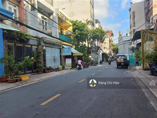 Nhà mt trần thị trọng (cống lở) 20m  dt 4 x 17.6m [cn 69.6m2], 2 tầng, giá 9.8 tỷ lt