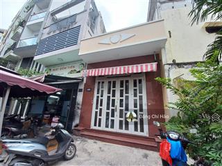 Nhỉnh 7 tỷ xe hơi đậu trong nhà khu bàu cát, nguyễn hồng đào  4 x 15m, nh 4.5m
