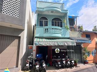 Nhà hxh bình giã, gần etown  dt 4.4 x 23.5m cn 103m2, 7 pn đang khai thác, giá 10.9 tỷ lt